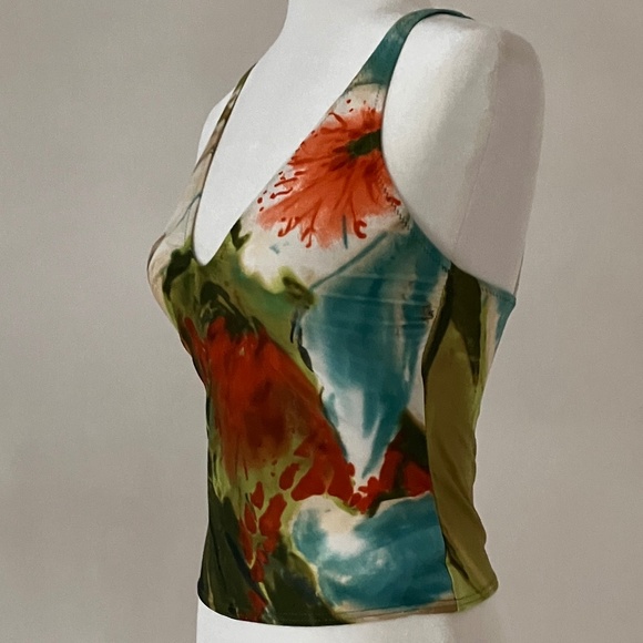 NEW SHAN SWIM TOP - Picture 12 of 14